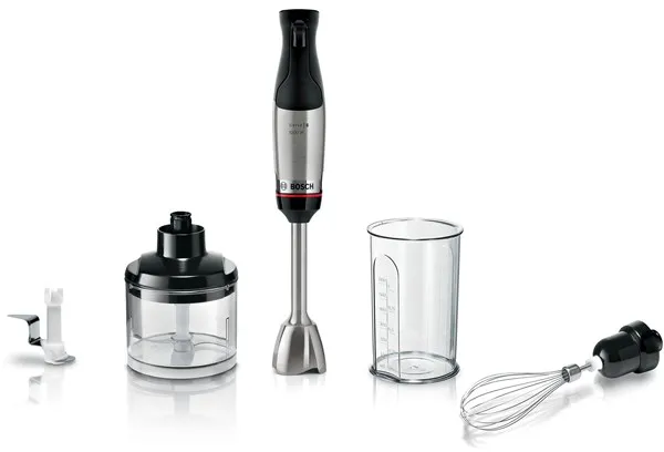 Bosch Stavblender ErgoMaster Serie 6 MSM6M622 incl. chopper and whisk - 1000 W